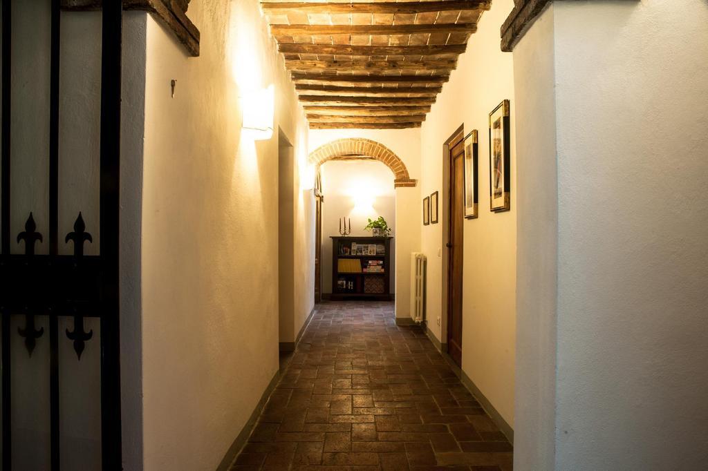 Podere Scaluccia Impruneta Exterior foto